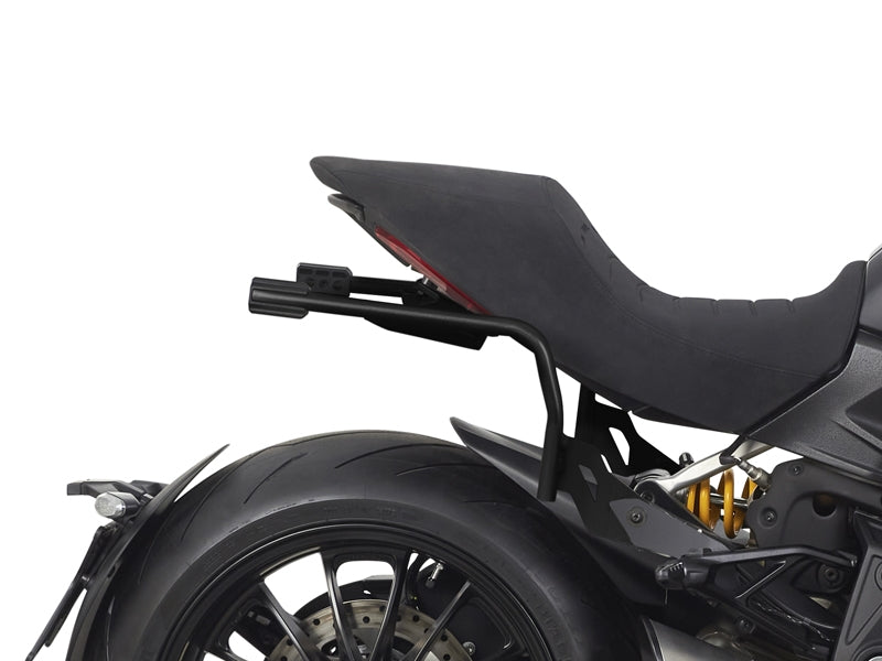 Монтажен комплект за куфари SHAD 3P SYSTEM DUCATI DIAVEL 1260 /1260 '19-'21