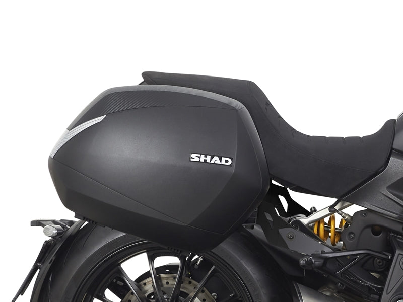 Монтажен комплект за куфари SHAD 3P SYSTEM DUCATI DIAVEL 1260 /1260 '19-'21