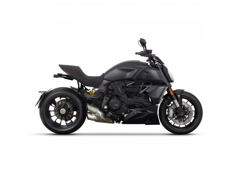 Монтажен комплект за куфари SHAD 3P SYSTEM DUCATI DIAVEL 1260 /1260 '19-'21