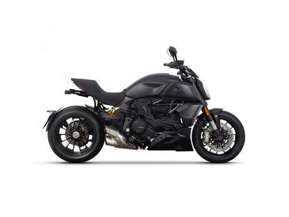 Монтажен комплект за куфари SHAD 3P SYSTEM DUCATI DIAVEL 1260 /1260 '19-'21