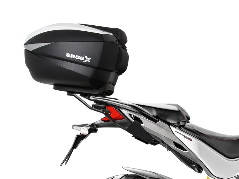Монтажен комплект за куфари SHAD TOP MASTER DUCATI MULTISTRADA1200´17
