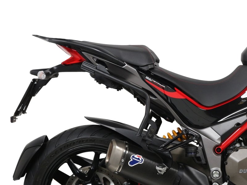 Монтажен комплект за куфари SHAD 3P SYSTEM DUCATI MULTISTRADA 950/1260