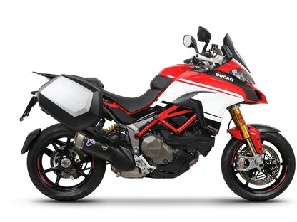 Монтажен комплект за куфари SHAD 3P SYSTEM DUCATI MULTISTRADA 950/1260