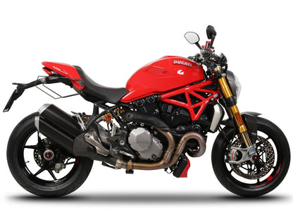 Монтажен комплект за куфари SHAD SIDE BAG HOLDER DUCATI MONSTER 1200 '17