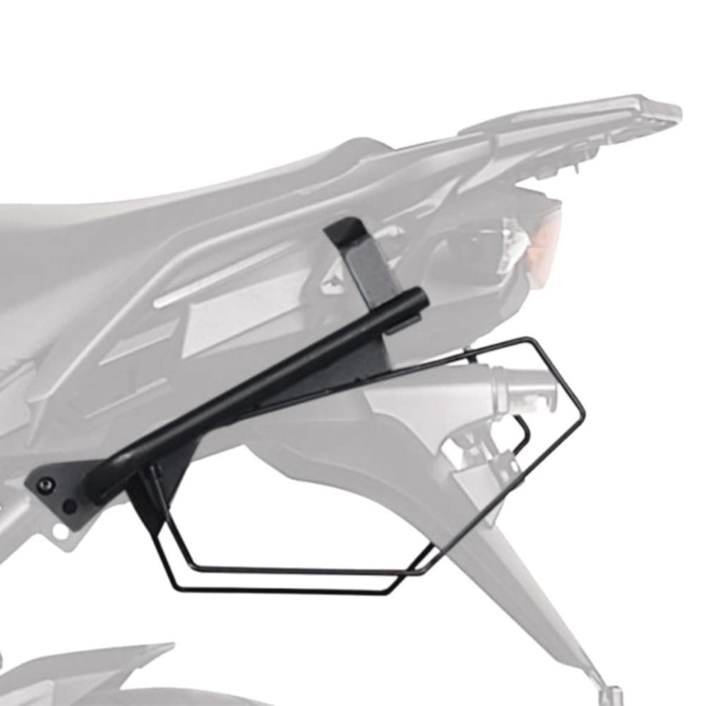 Монтажен комлект SHAD за текстилни дисаги SIDE BAG HOLDER