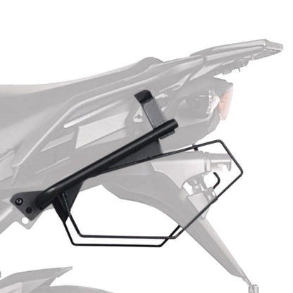 Монтажен комлект SHAD за текстилни дисаги SIDE BAG HOLDER