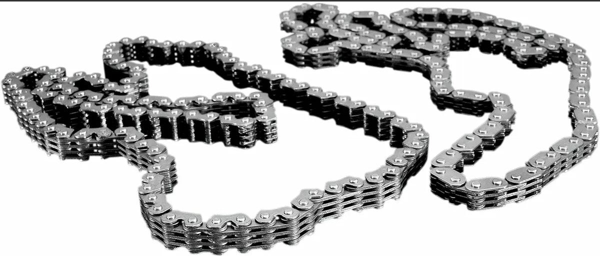 Ангренажни вериги VERTEX YAM 118 LINKS 8898XRH2010118