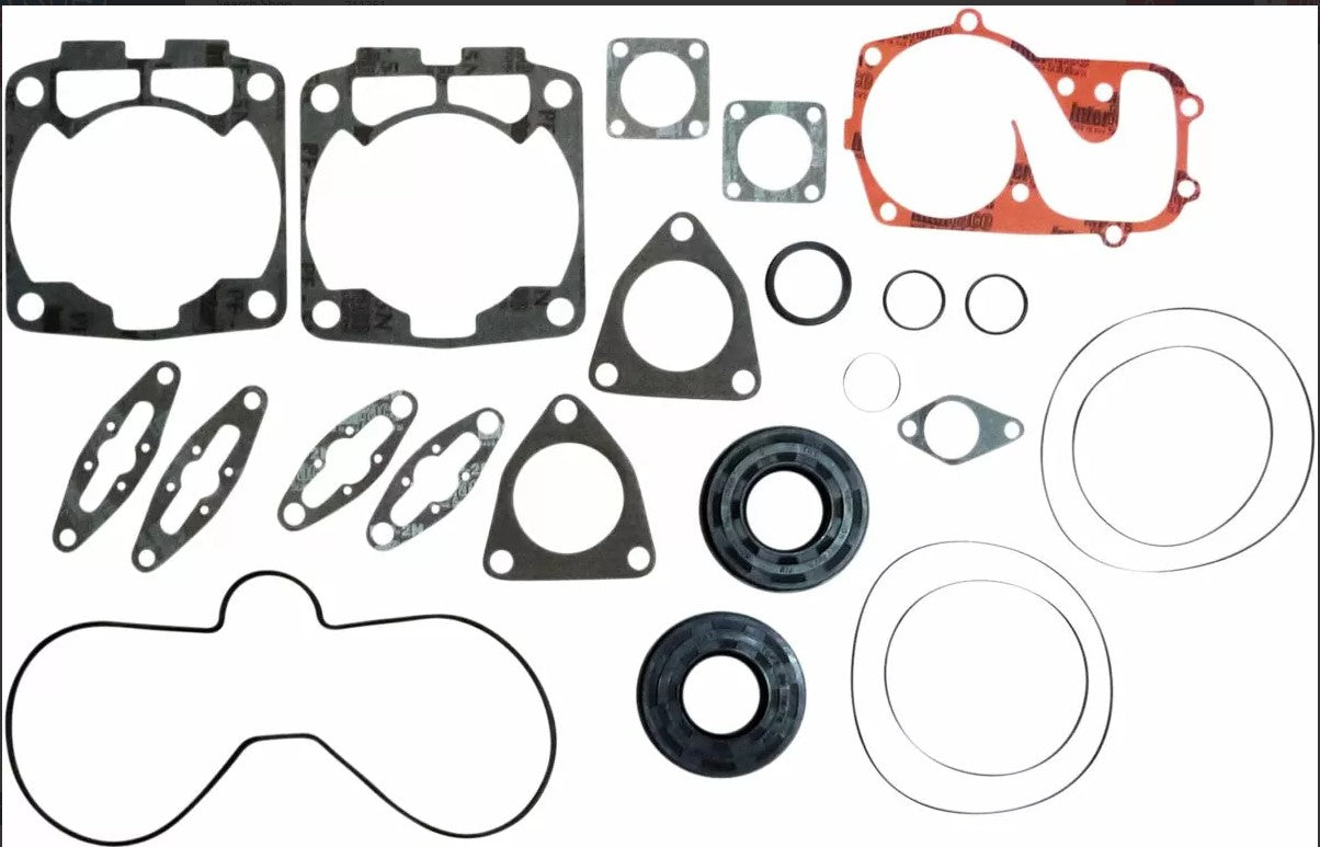 Гарнитури VERTEX POLARIS 711251