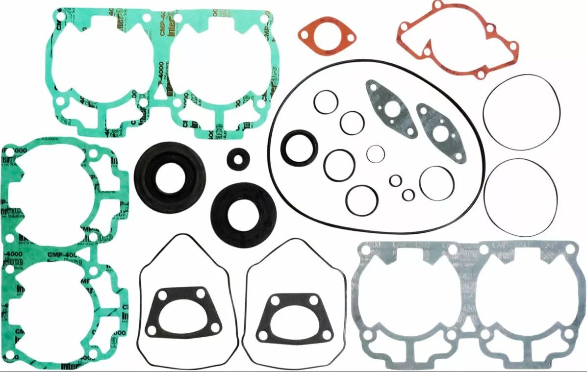 Гарнитури VERTEX SKI-DOO (BRP) 711235