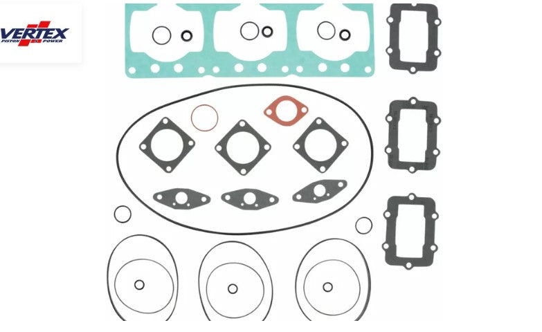 Гарнитури VERTEX SET SKI-DOO 710221