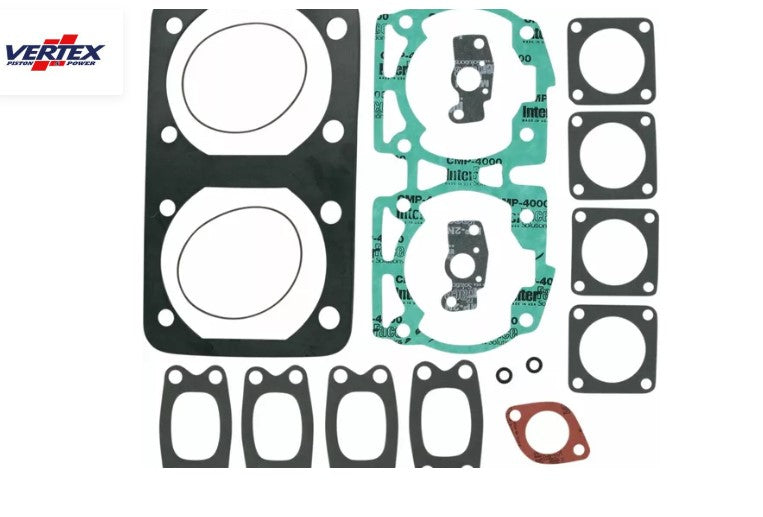 Гарнитури VERTEX SET SKI-DOO 710178C