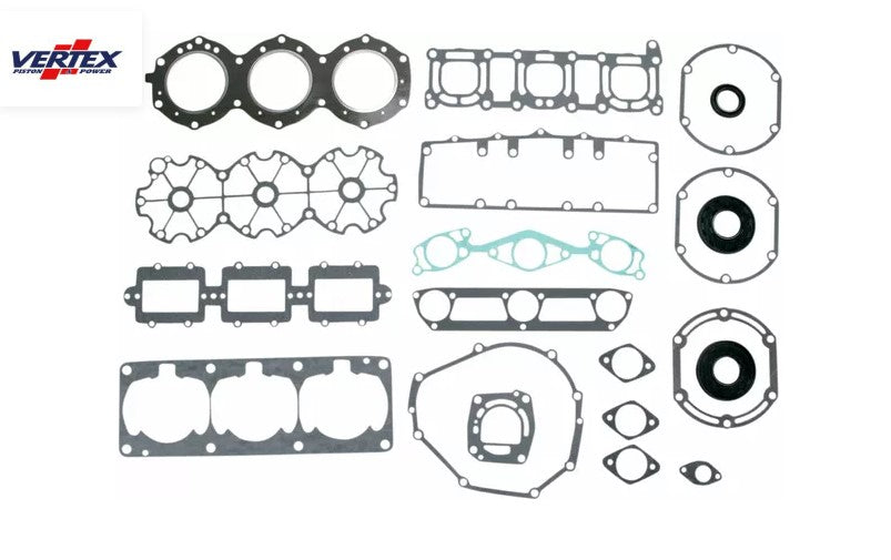 Гарнитури VERTEX COMPLT Y1100