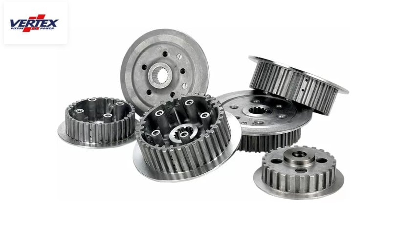 Касета съединител VERTEX KAWASAKI 8230019