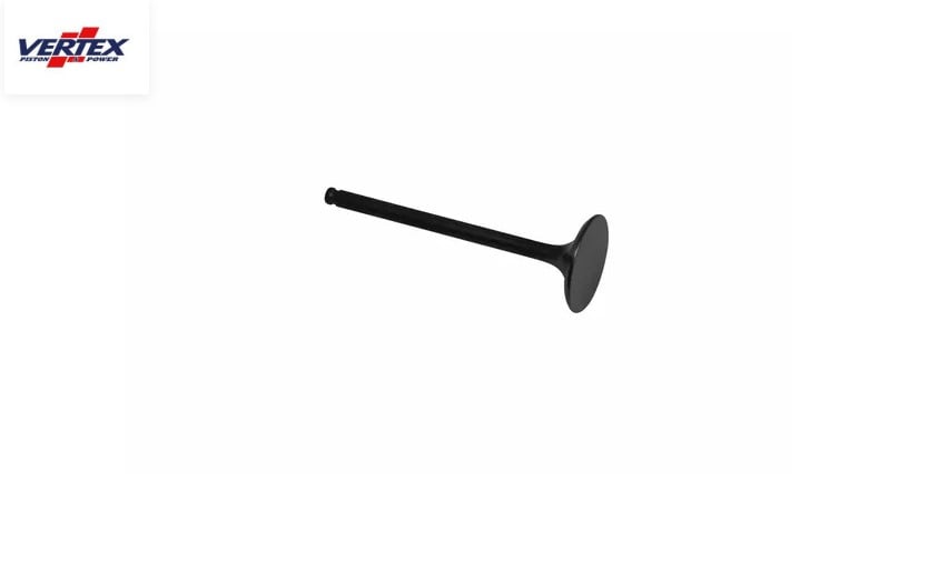 Клапани VERTEX KTM/HUSQ250 8400041-2