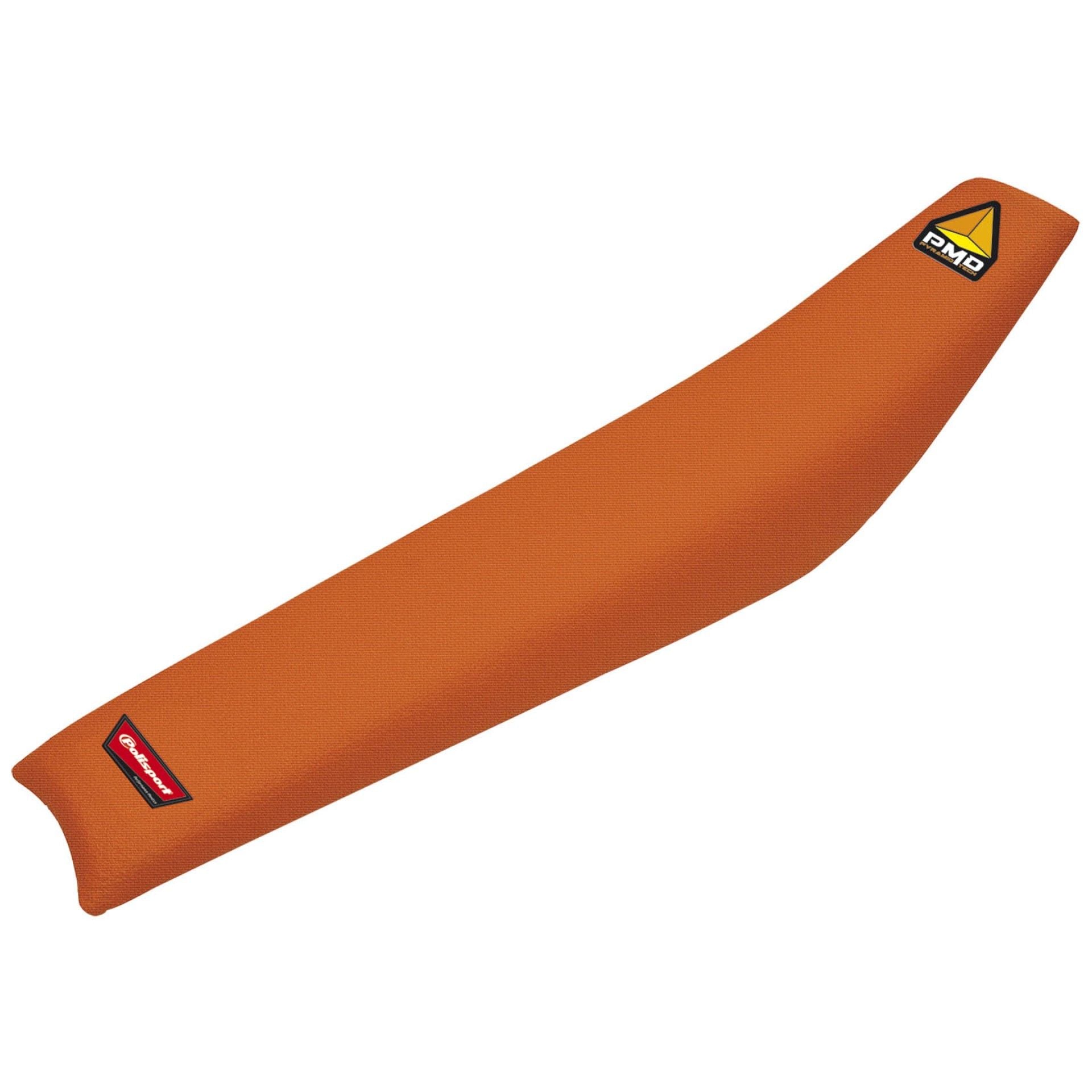 Седалка Polisport KTM SX SX-F XC,XC-F 5 2016-18 / EXC EXC-F XC-W XCF-W 2017-19 Orange