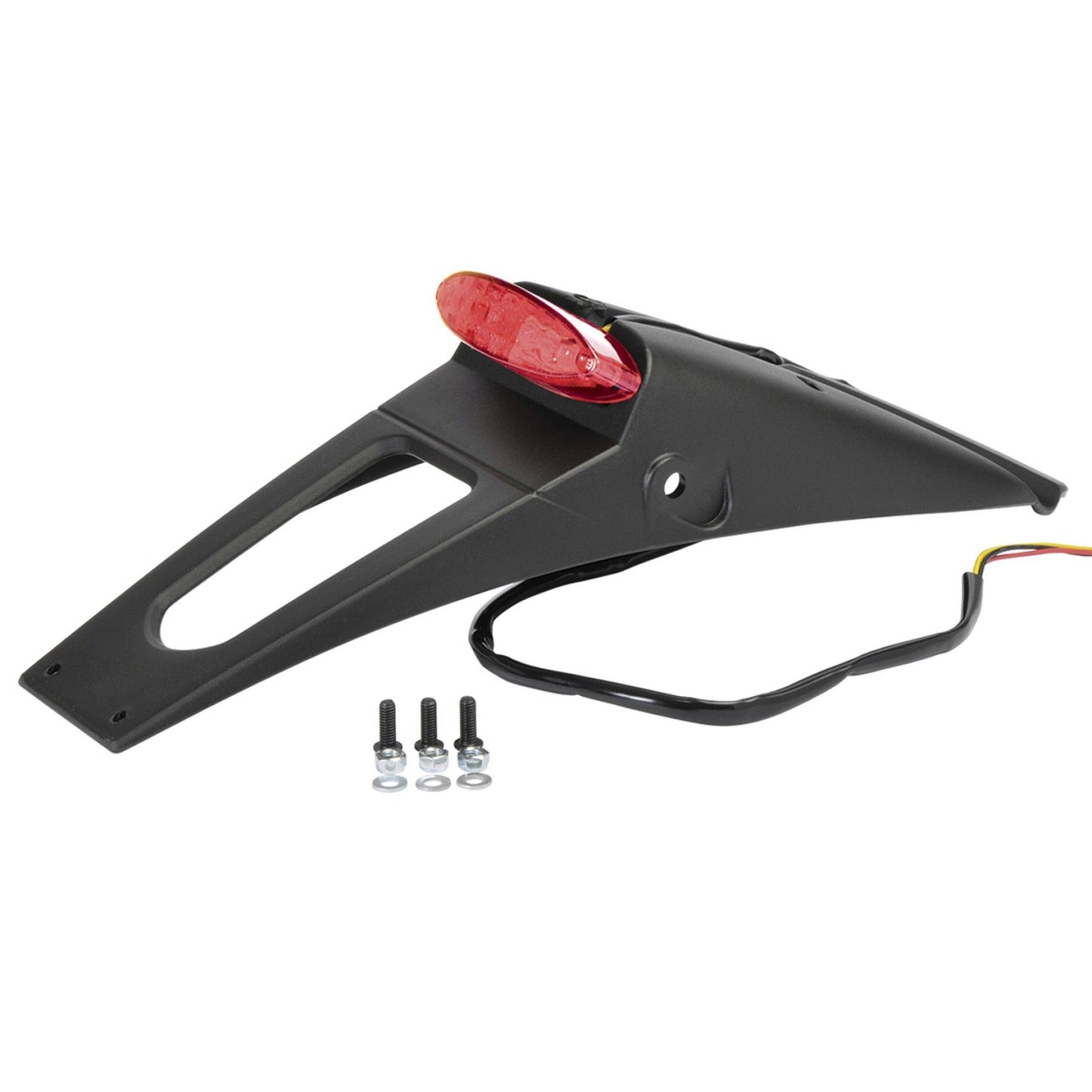 Задни светлини POLISPORT RSP LED 2.0