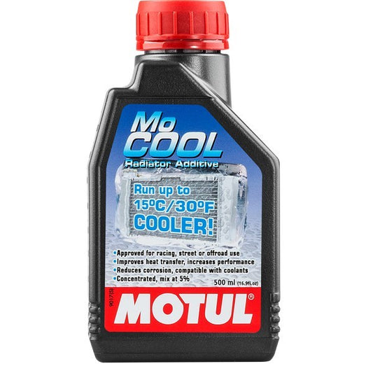 MOTUL MOCOOL-0.500L