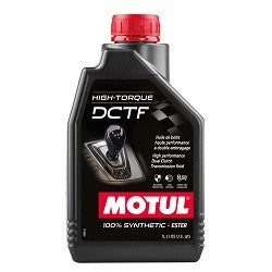 Motul HIGH-TORQUE DCTF-1L трансмисионно масло
