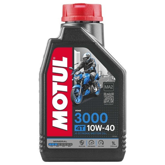 MOTUL 3000 10w40 1L