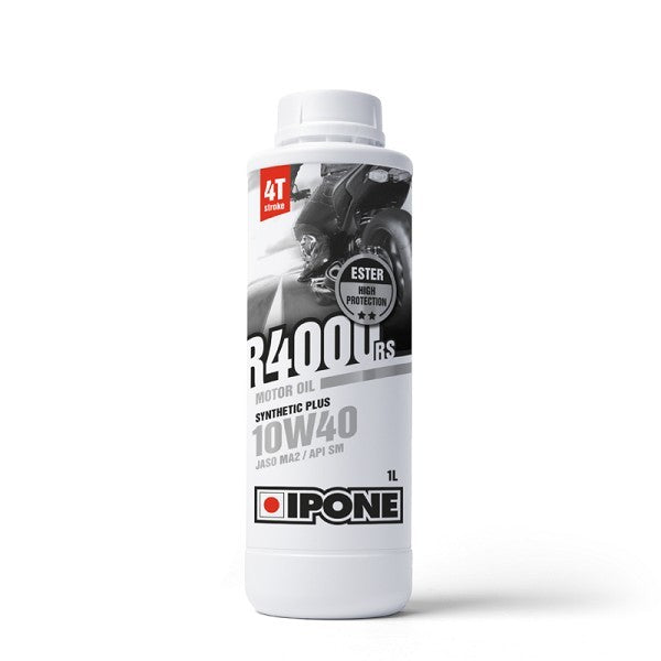 IPONE R4000 RS 10W40 - 1L