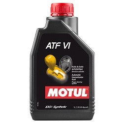Motul ATF VI-1L трансмисионно масло
