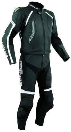 Кожен екип от две части A-PRO DEFENDER BLACK
