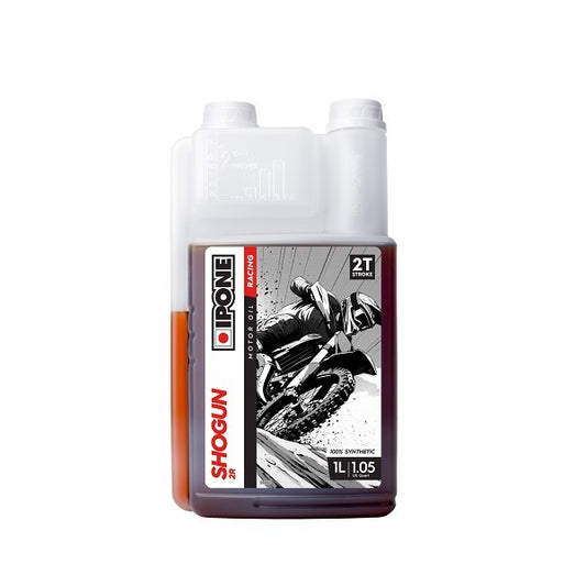 IPONE SHOGUN 2R - 1L