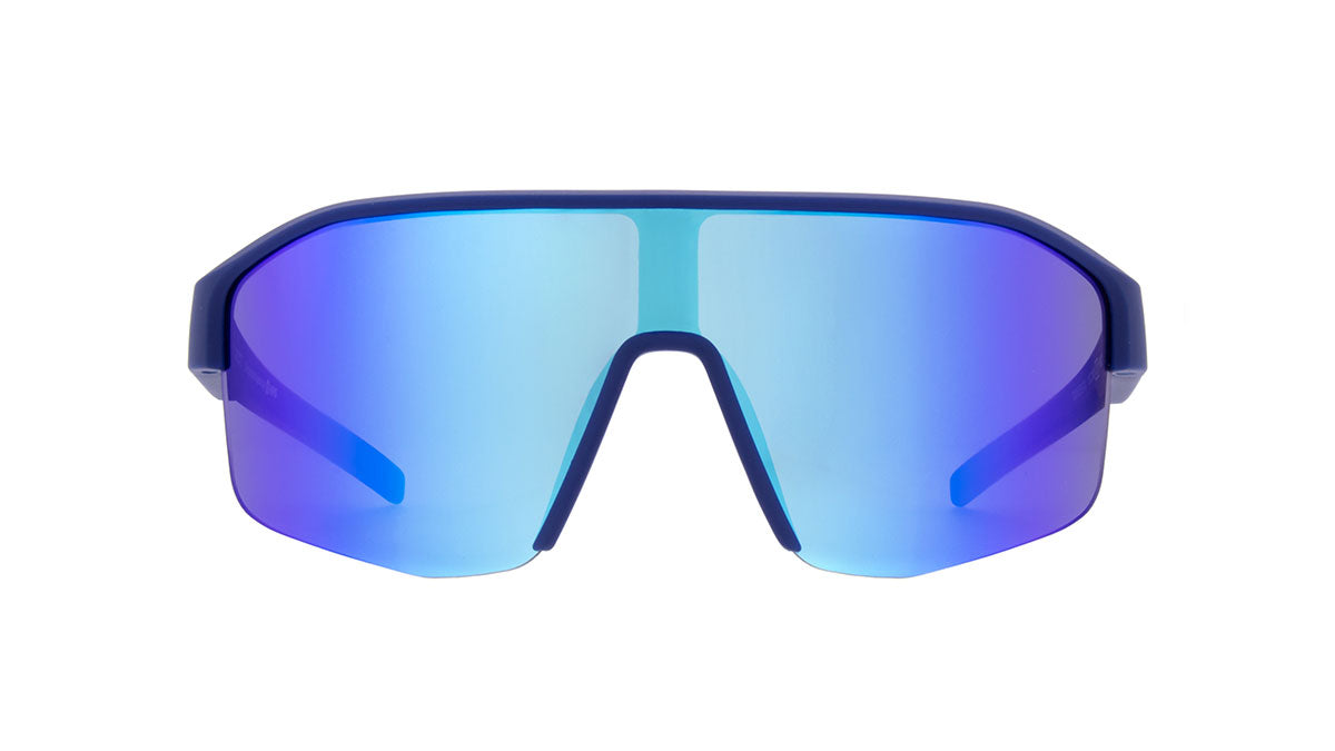 Слънчеви очила Red Bull Spect DUNDEE 002