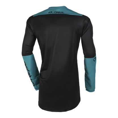 Мотокрос блуза O'NEAL THREAT AIR V.23 BLACK/TEAL