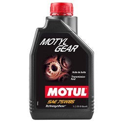Motul MOTYLGEAR 75W85-1L трансмисионно масло