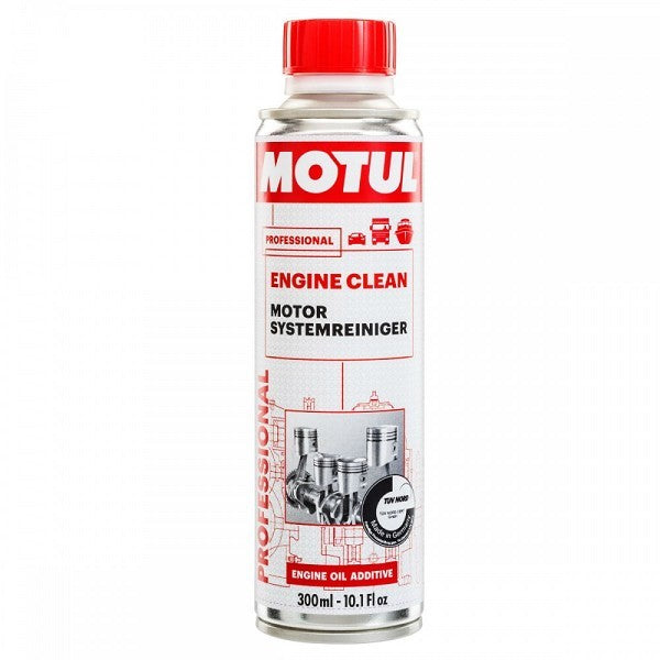 MOTUL ENGINE CLEAN AUTO PRO-0.300L