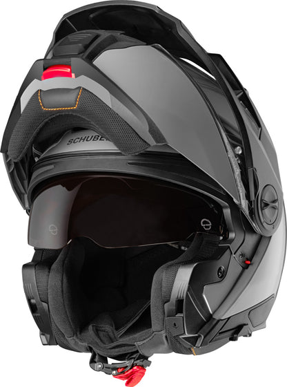 Каска SCHUBERTH E2 CONCRETE GREY