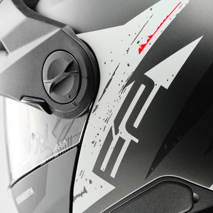 Каска SCHUBERTH E2 EXPLORER ANTHRACITE