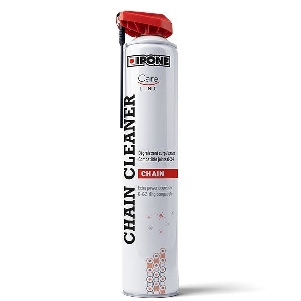 IPONE CHAIN CLEANER - 0.750L