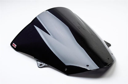 Черна слюда за мотор Kawasaki ZX-10R 2008-2010