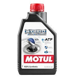 Motul DHT e-ATF 1L трансмисионно масло