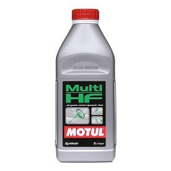 Motul MULTI HF-1L автомобилно масло