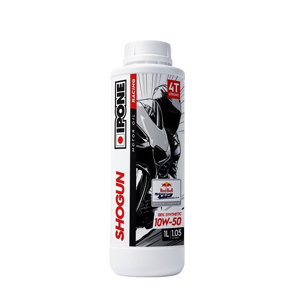 IPONE SHOGUN 10W50 - 1L