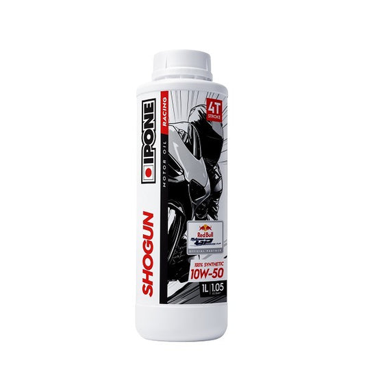 IPONE SHOGUN 10W50 - 1L