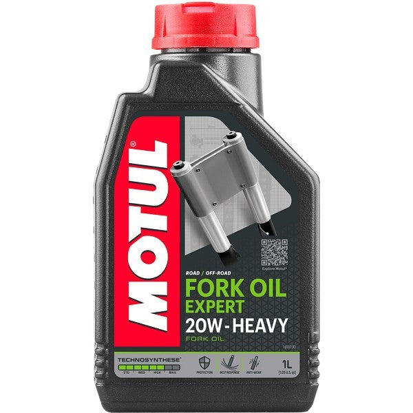 Масло за вилки Fork Oil EXP H 20W 1L