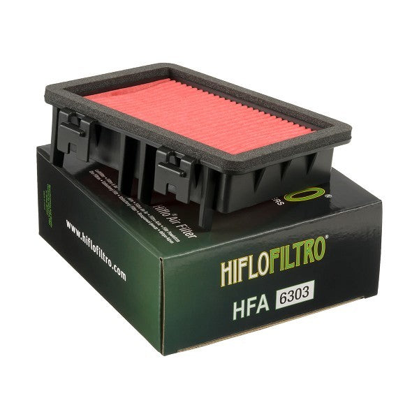 Въздушен филтър HFA6303HIFLOFILTRO