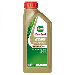 Castrol EDGE 0W-30 A5/B5 1L масло