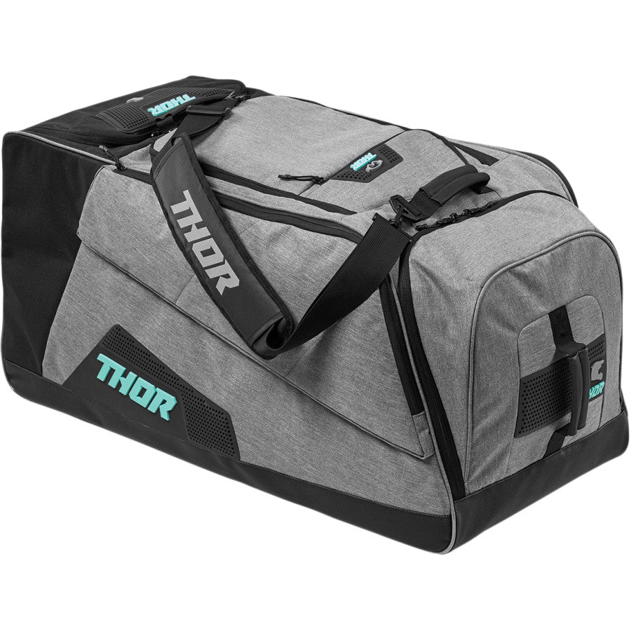 Сак за мотокрос екипировка THOR CIRCUIT BLACK/MINT