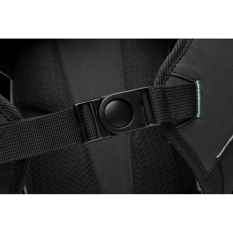 Хидраторна раница THOR RESERVOIR BLACK/MINT