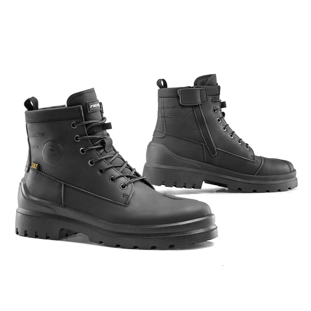 Ботуши FALCO SCOUT BLACK
