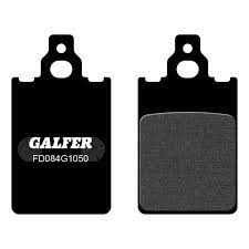 Предни/Задни мото накладки Galfer SCOOTER FD084G1050