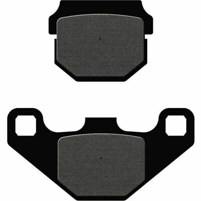 Предни мото накладки Galfer SEMI METAL FD094G1054
