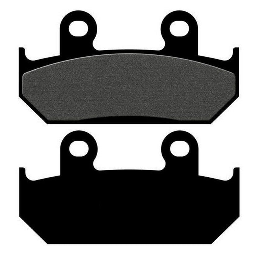 Предни мото накладки Galfer SEMI METAL FD096G1054