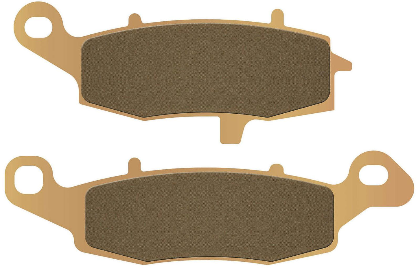Предни мото накладки Galfer SINTERED COMPOUND FD174G1370