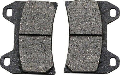Предни мото накладки Galfer SEMI METAL FD176G1054